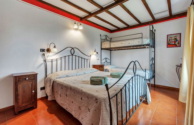 Casale dei Gelsi Bed & Breakfast - Foto 23