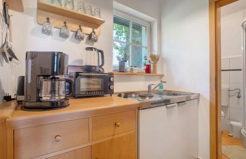 Ferienhaus Kitzklause - Foto 11