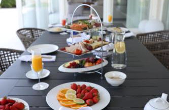 Lusso Mare Istria Luxury Beach villa - Foto 51