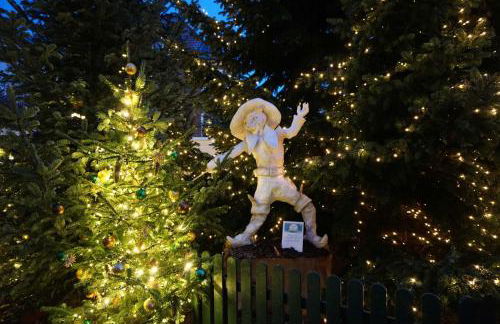 Ferienwohnung Zentrum Buxtehude - Photo 54