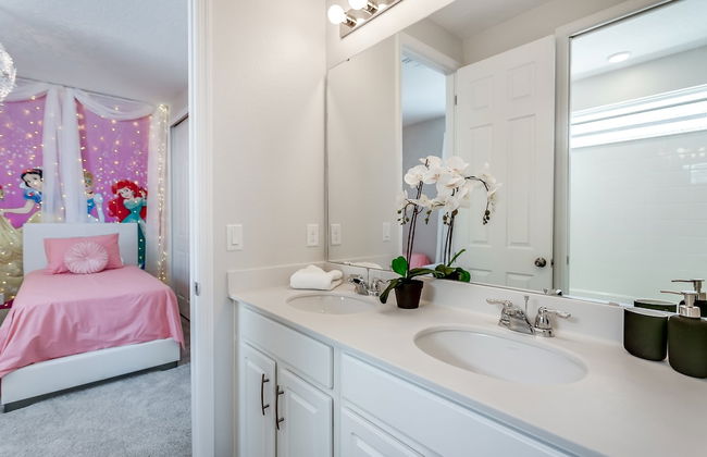 1834cvt New Solara 9 Bedroom 6 Bathroom Resort - Foto 17