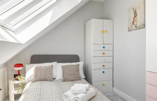 Spacious 6 Bedroom Luxury Home Sleeps 14 Royal Manor 57 - Foto 42