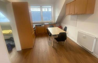 Frankfurt Eschborn New Apartment for 5 Person - Foto 4