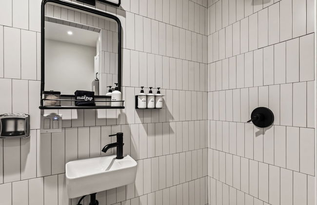 Kasa The Addison San Francisco - Photo 57