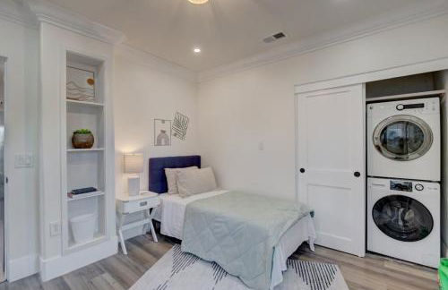 Historic Barrio Logan Bungalow - Foto 3