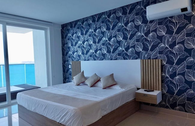 Reserva del Mar Apartamentos - Photo 36