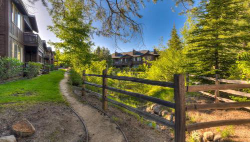 Alpine Way Lake & Sugar Bowl Resort - Foto 1