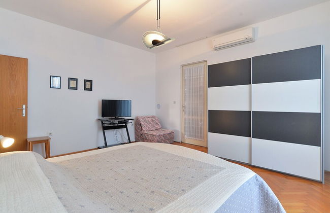 Apartments Jadranka 612 - Photo 16