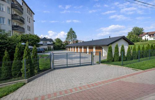 Penthouse Słoneczna Rapsodia - Nowoczesny Apartament z dużym Tarasem i Pięknym Widokiem przy Parku Zdrojowym - Foto 40