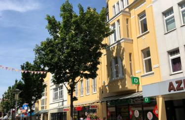 Deichstadt Apartments - Foto 40