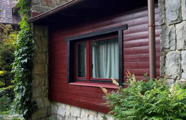 Domek nad potokiem - Foto 11