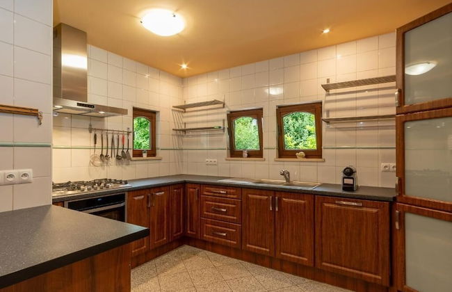 La Hacienda - Foto 9