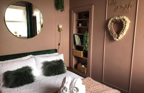 Ffau Bach - Little Den - Foto 10