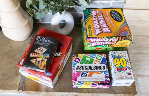 1mi to ND, King Beds, Easy Parking, Pet Friendly, Huge Fenced Yard for Games - Foto 11