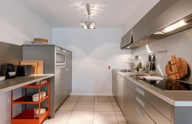 BE KNK Diks 27-3 1 in Knokke-heist - Foto 60