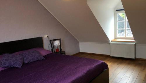 Ferienwohnung in historischem Bauernhaus in der Eifel - Foto 4