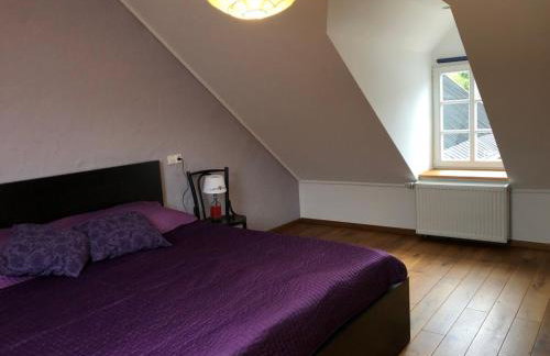 Ferienwohnung in historischem Bauernhaus in der Eifel - Foto 4