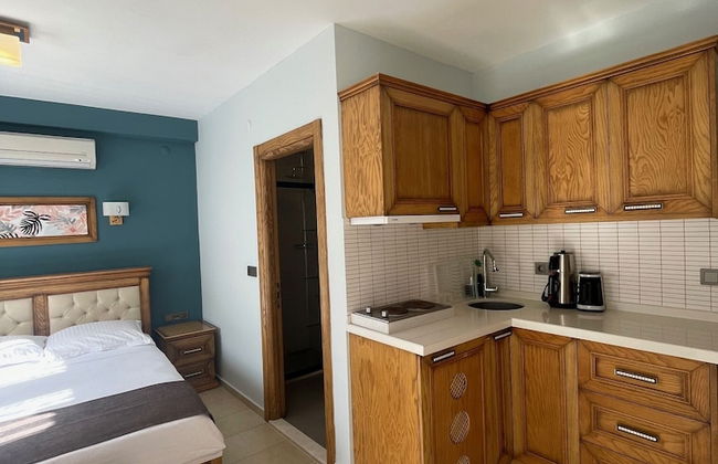 Veziroglu Apart - Photo 16