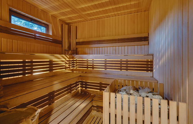 Brook Barn with Sauna & Hot Tub - Photo 28