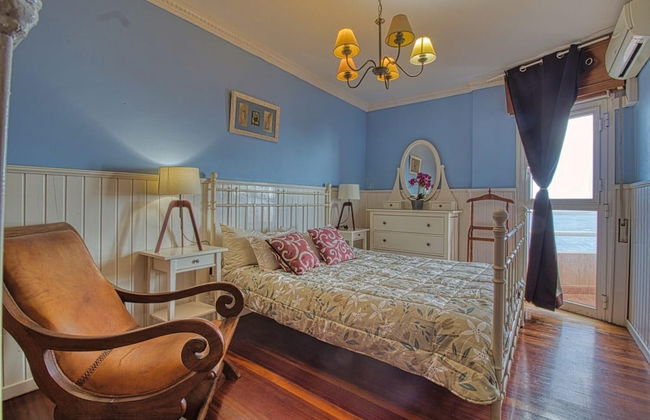 3 Bed-room & Wifi-radazul -sea View and Balcony - Foto 11