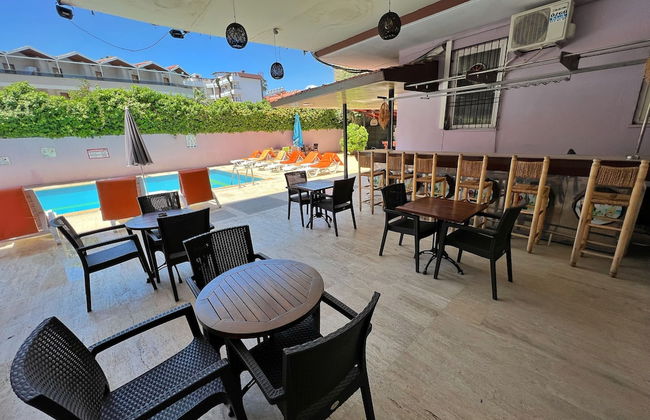 Maren City Rooms Hotel - Foto 23