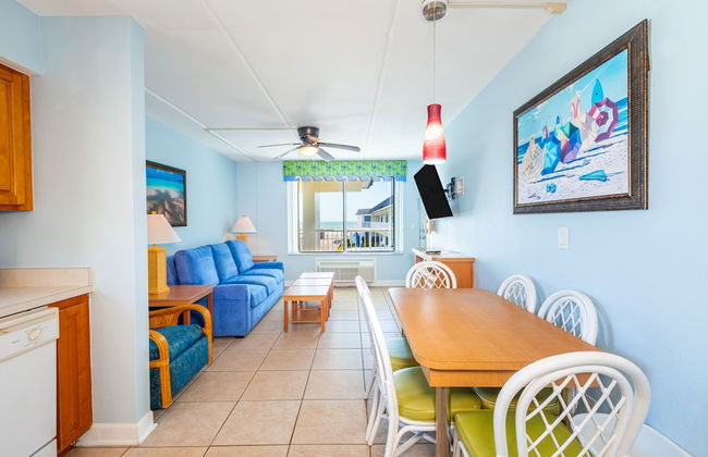 Fantasy Island Resort, Daytona Beach Shores - Foto 7