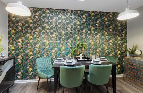 La Petite Maison Apartments - Photo 19