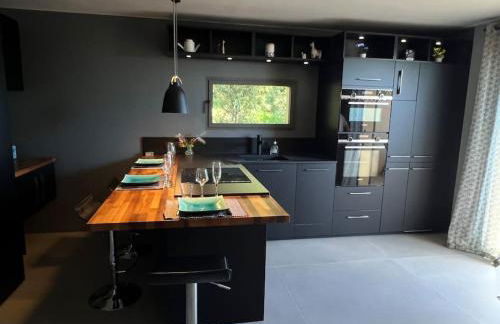 L'appart du mas du Zébu Bleu - Foto 34