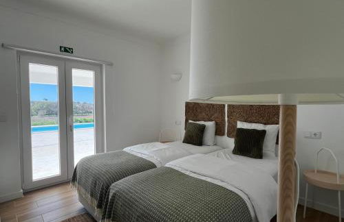 Monte de São Francisco Country House - Foto 23