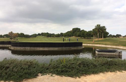 3 room Penthouse Higuericas Playa - Foto 45