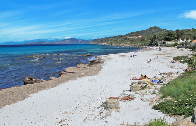 Résidence Posidonie Bodri - Pigna - Photo 8