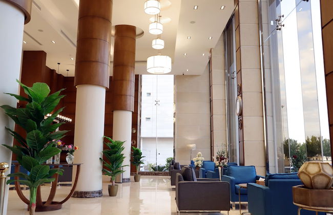 Banan Hotel - Foto 5