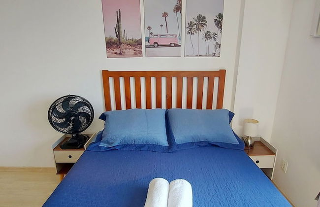 COITP0100 - Condomínio Mar de Itapuã - Photo 3