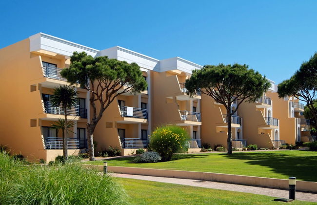 Sol Sancti Petri Apartamentos - Foto 88