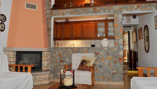 Giotas home near Meteora - Foto 5