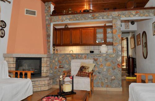 Giotas home near Meteora - Foto 5