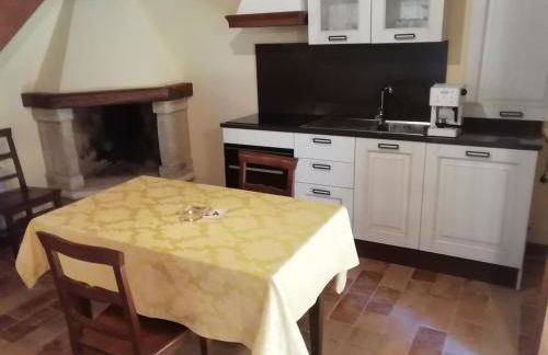 Il Roccolo Di Valcerasa - Foto 41