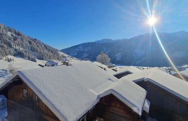 Mascherhof - Foto 71