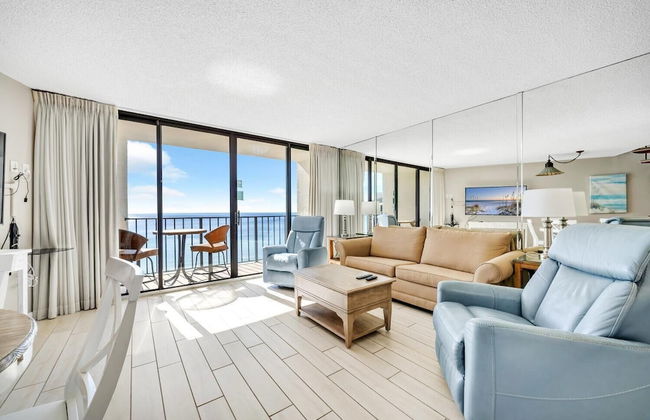 Edgewater Tower 2-1208 - Foto 12