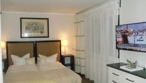 Apartment am Roten Stein - Foto 2