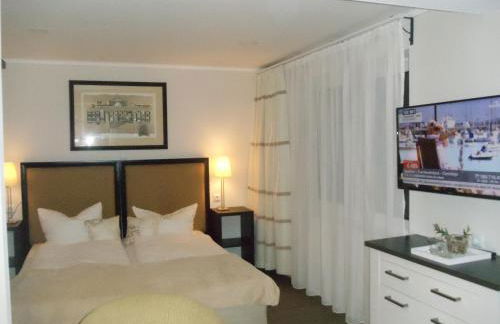 Apartment am Roten Stein - Foto 2