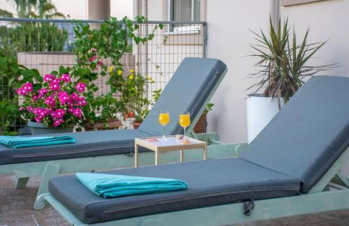 Casa Anthea 3 bedroom apartment with Garden - Foto 21