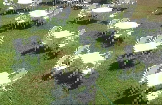 Residence La Paix - Photo 18