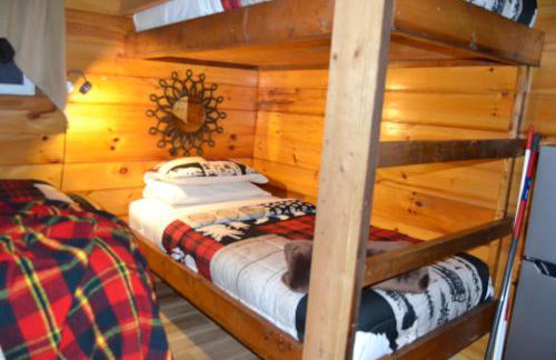 Campfire Cabin, Red River Gorge, KY, River Access & Views - Foto 20