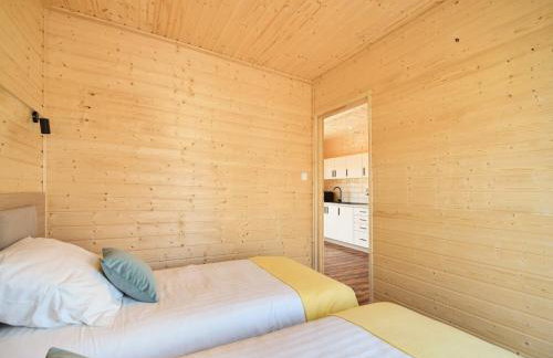 Comfortable, single-story holiday homes - Foto 34