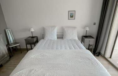 César - 4 prs - Parking - Wifi - Photo 7