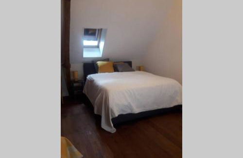 Maison de pêcheur près du port - Foto 15