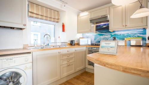 Rockhopper Cottage Lower Largo - Photo 3