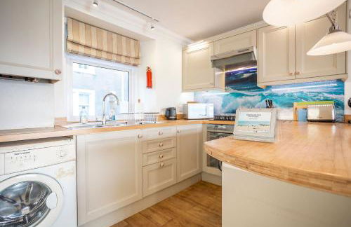 Rockhopper Cottage Lower Largo - Foto 3