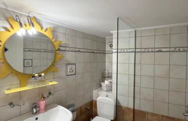 Vythos Rooms - Foto 55